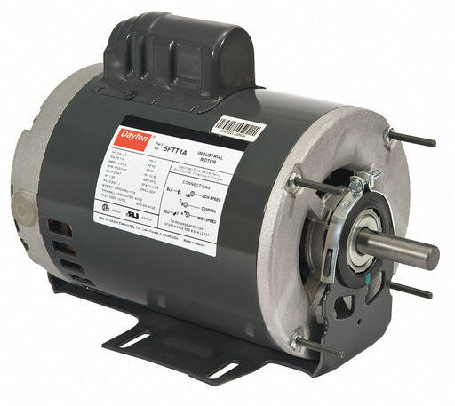 GeneralPurposeMotor 1/5-hp 3/4hp