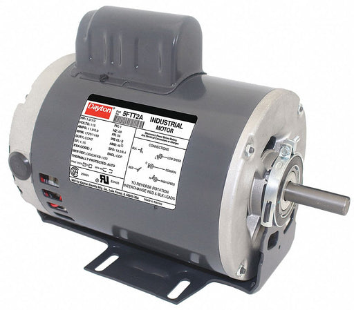 GeneralPurposeMotor 1-hp 1/3hp