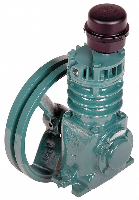 Air Compressor Pump 1 Stage 1 hp