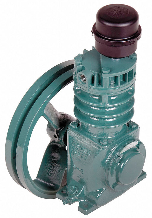 Air Compressor Pump 1 Stage 1/2 hp
