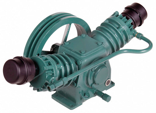 Air Compressor Pump 1 Stage 1 hp