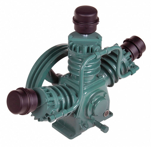 Air Compressor Pump 1 Stage 3 hp