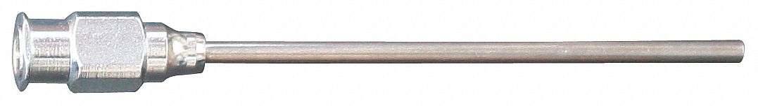 Needle 14 ga 2 in L PK12