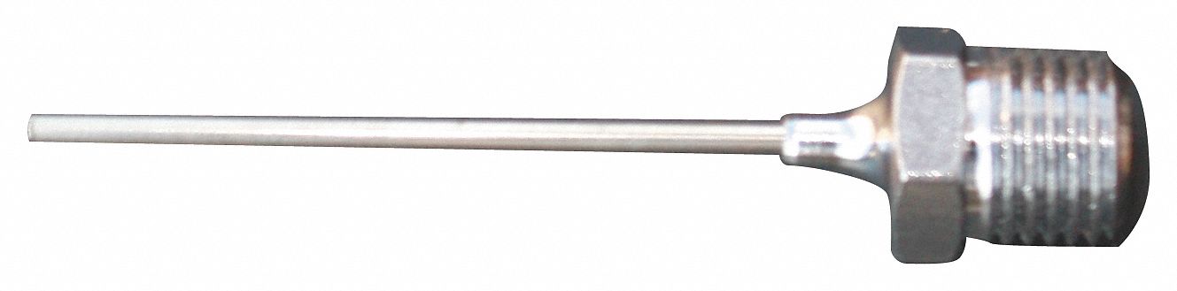 Needle 16 ga 2 in L PK5