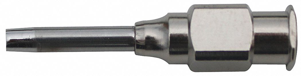 Needle 12 ga 1/2 in L PK5