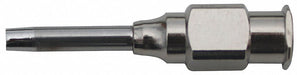 Needle 22 ga 1/2 in L PK5