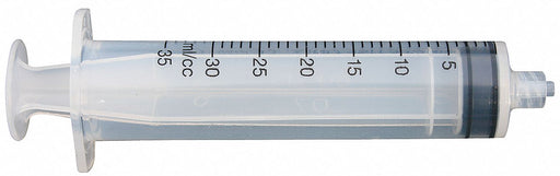 K8515 Dispensing Syringe 30 mL Manual PK10