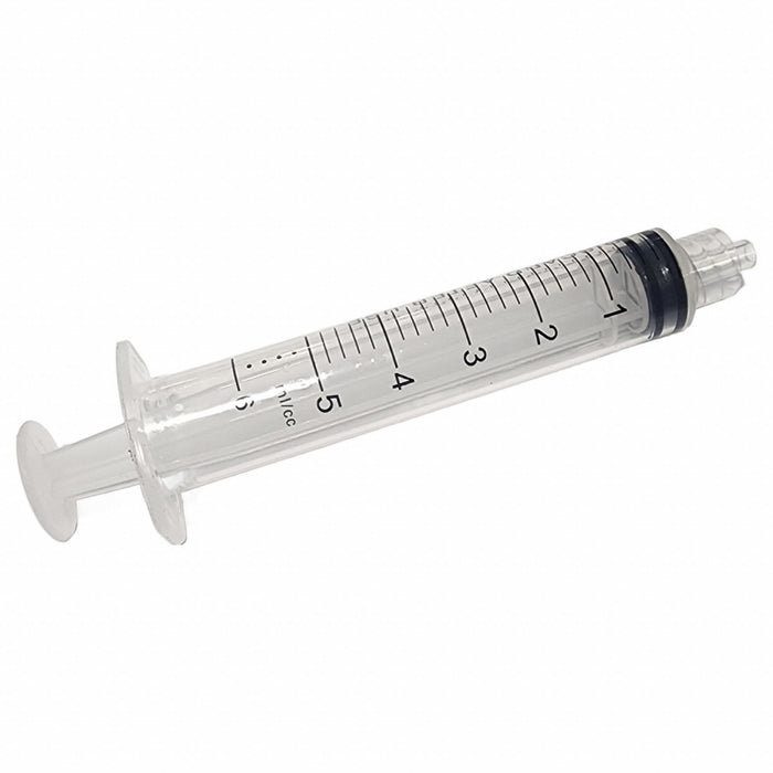 K8515 Dispensing Syringe 5 mL Manual PK10