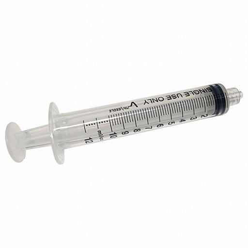K8515 Dispensing Syringe 10 mL Manual PK10