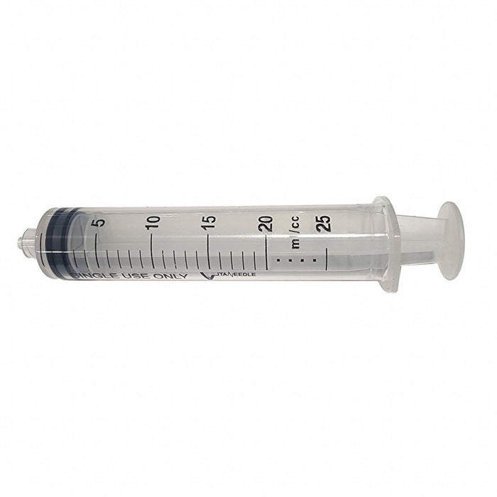 K8515 Dispensing Syringe 20 mL Manual PK10