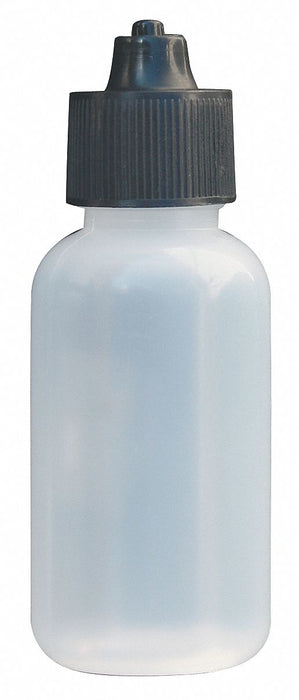 Bottle 8 fl oz Luer-Lock PK5