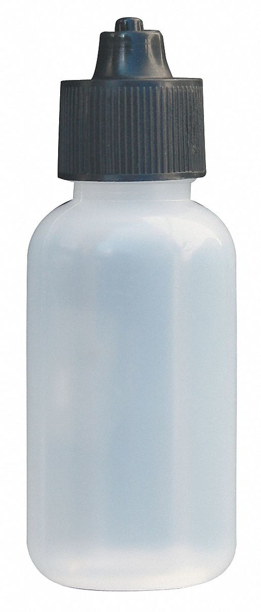 Bottle 4 fl oz Luer-Lock PK5