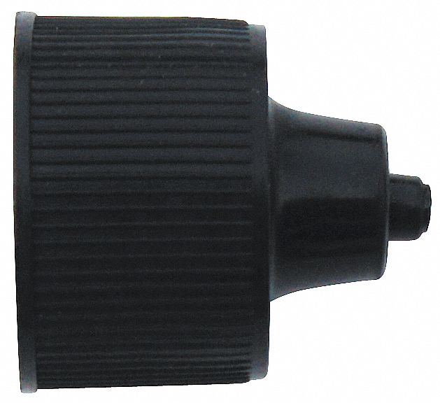 Replacement Bottle Cap 1 fl oz Threaded