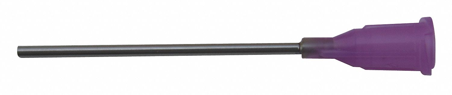 K8505 Needle 16 ga 1 1/2 in L PK50