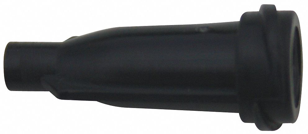 Syringe Cap PK10