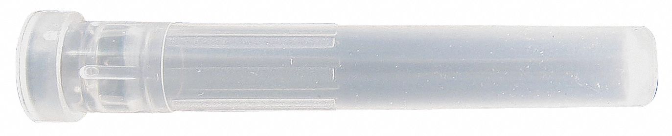 Needle Cover 1 in L PK50
