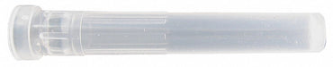 Needle Cover 1 1/2 in L PK50