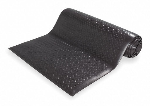 Antifatigue Runner Black 3ft. x 60ft.