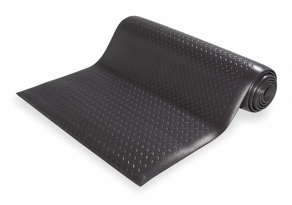 Antifatigue Runner Black 3ft. x 60ft.