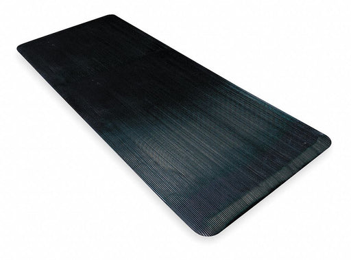 Antifatigue Runner Black 3ft. x 12ft.