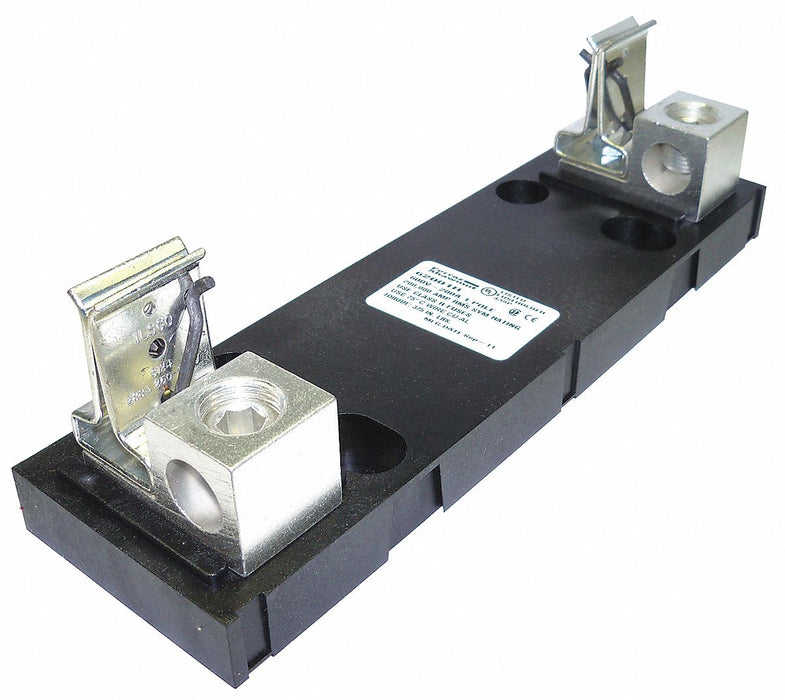 Fuse Block Box Lug 200A Class R