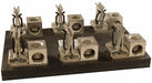 Fuse Block Box Lug 200A Class J