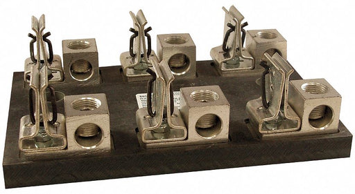 Fuse Block Box Lug 200A Class J