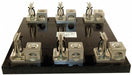 Fuse Block Box Lug 200A Class R
