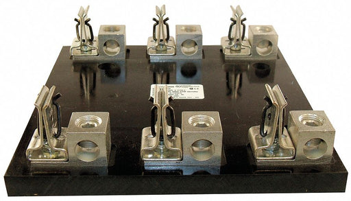Fuse Block Box Lug 200A Class R