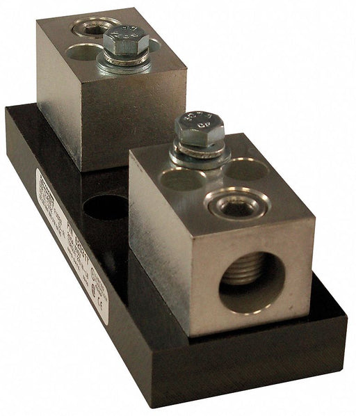 Fuse Block Box Lug 200A Class T