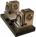 Fuse Block Box Lug 400A Class J