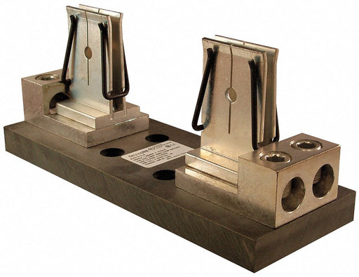 Fuse Block Box Lug 600A Class J