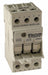 Fuse Block 0 to 30A Class CC 3 Pole