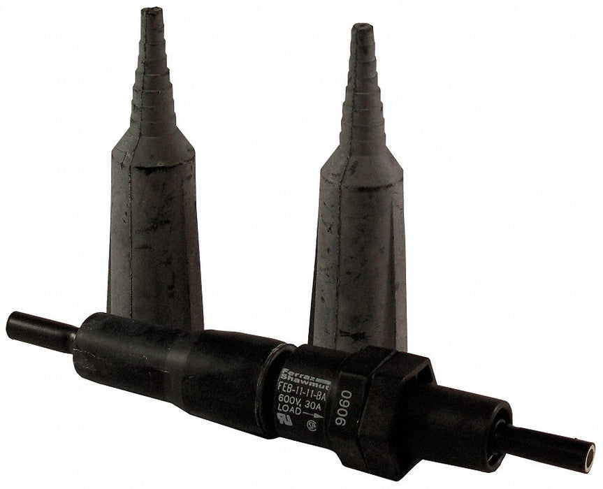 In-LineFuseHldr 30A Mgt BrkwywithBoots