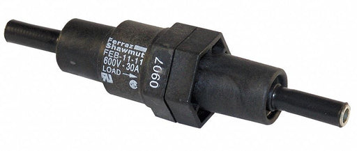 Fuse Holder 0 to 30A Midget 1 Pole