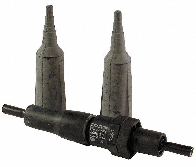 In-LineFuseHldr 30A Midget Non-Brkwy 