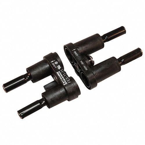 Fuse Holder 0 to 30A Midget 2 Pole