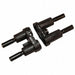 Fuse Holder 0 to 30A Midget 2 Pole
