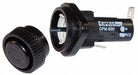 PnlMntFuseHldr 600VAC 600VDC Midget Pnl