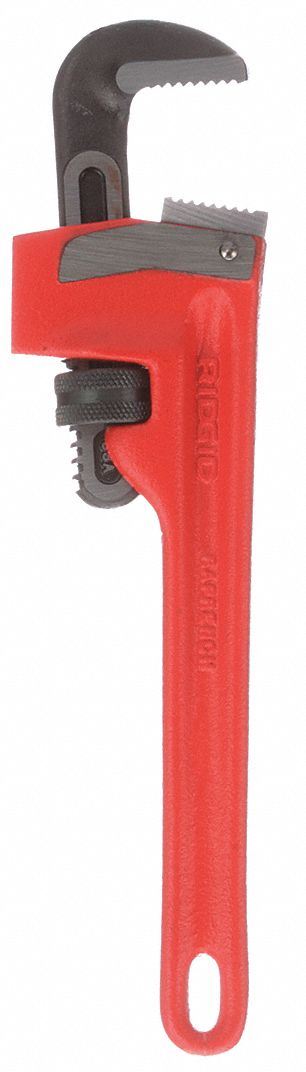 Raprench I-Beam Serrated 10 