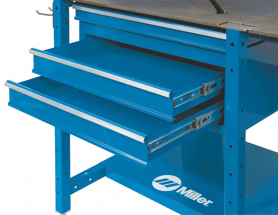 Drawer Module 26 in W 16 in D 10 in H
