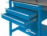 Drawer Module 26 in W 16 in D 10 in H