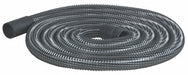 Collection Hose 1.75 in Dia 17 ft L