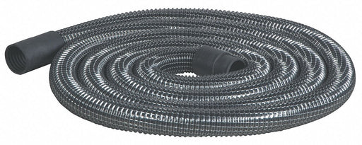 Collection Hose 1.75 in Dia 17 ft L