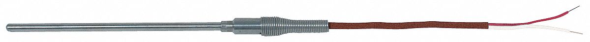 Thermocouple Probe Bare Wire Type J