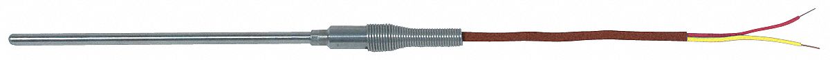Thermocouple Probe Bare Wire Type K