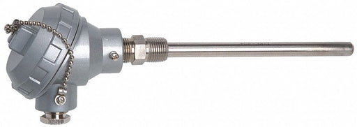 K3180 RTD Probe 100 Ohm 6 L 0.25 Sheath