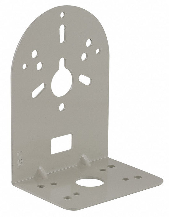 L-Shape Bracket For 84/106/120mm Beacons