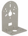 L-Shape Bracket For 84/106/120mm Beacons