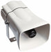 Siren 24VDC 0.400 AC White